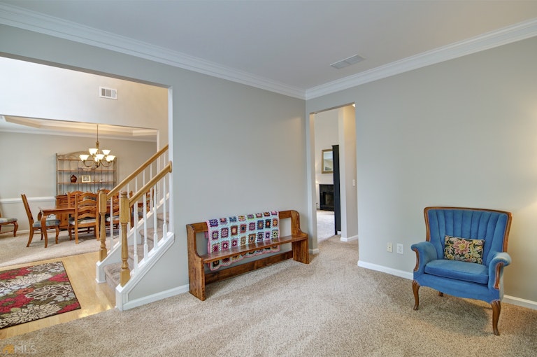 Photo 9 of 55 - 383 Windsong Way, Woodstock, GA 30188