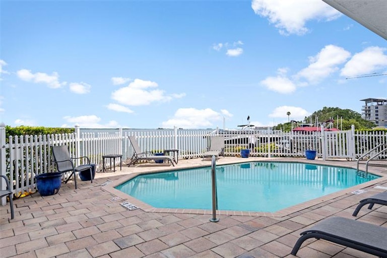 Photo 41 of 42 - 1860 N Fort Harrison Ave #205, Clearwater, FL 33755