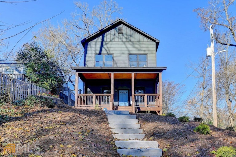 Photo 1 of 27 - 278 Lindbergh Dr NE #1, Atlanta, GA 30305