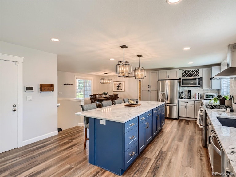 Photo 7 of 26 - 14728 E Stanford Pl, Aurora, CO 80015