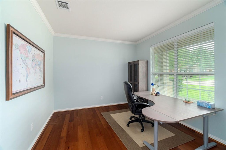 Photo 18 of 27 - 1606 Buckthorne Dr, Allen, TX 75002