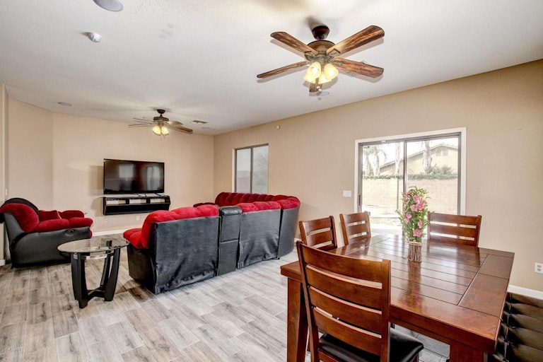 Photo 12 of 30 - 45464 W Alamendras St, Maricopa, AZ 85139