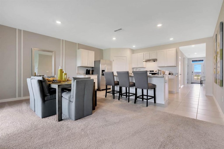 Photo 21 of 34 - 1640 Buttonwood Way, Haines City, FL 33844