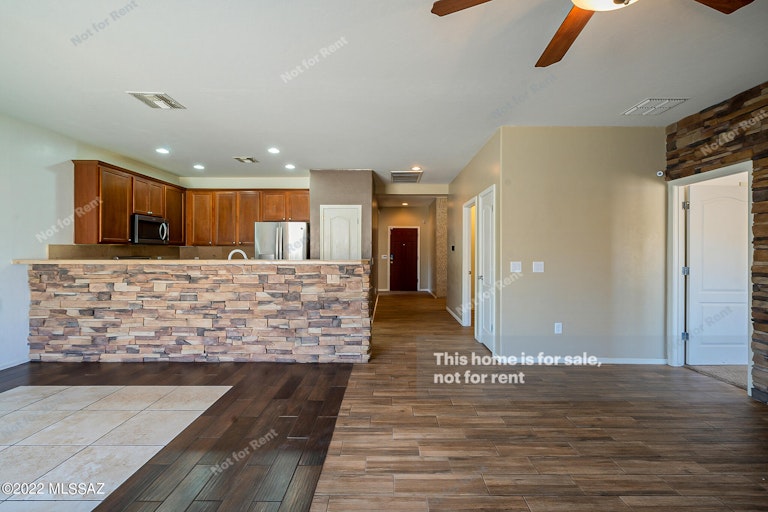 Photo 11 of 22 - 17103 S Pima Vista Dr, Vail, AZ 85641