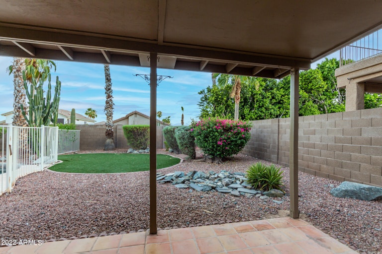 Photo 33 of 41 - 1021 E Mountain Vista Dr, Phoenix, AZ 85048