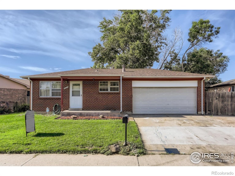 Photo 1 of 22 - 12314 Olmsted Dr, Denver, CO 80239