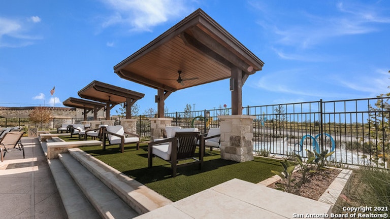 Photo 46 of 60 - 6831 Kingsley Edge, San Antonio, TX 78252