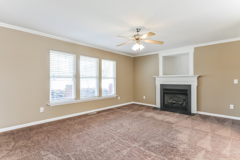 Photo 3 of 25 - 55 Belgian Blue Dr, Garner, NC 27529