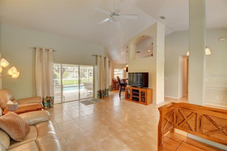 Photo 3 of 26 - 4606 Chaplin Ter, North Port, FL 34286