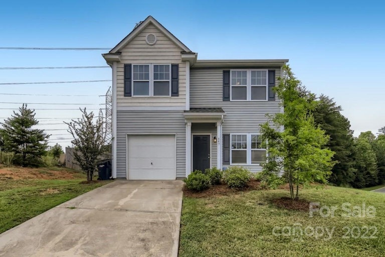 Photo 1 of 33 - 649 Cliffs Inn Cir, Charlotte, NC 28214