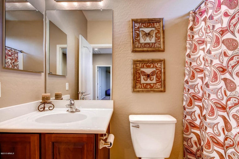 Photo 21 of 28 - 6233 W Bajada Rd, Phoenix, AZ 85083