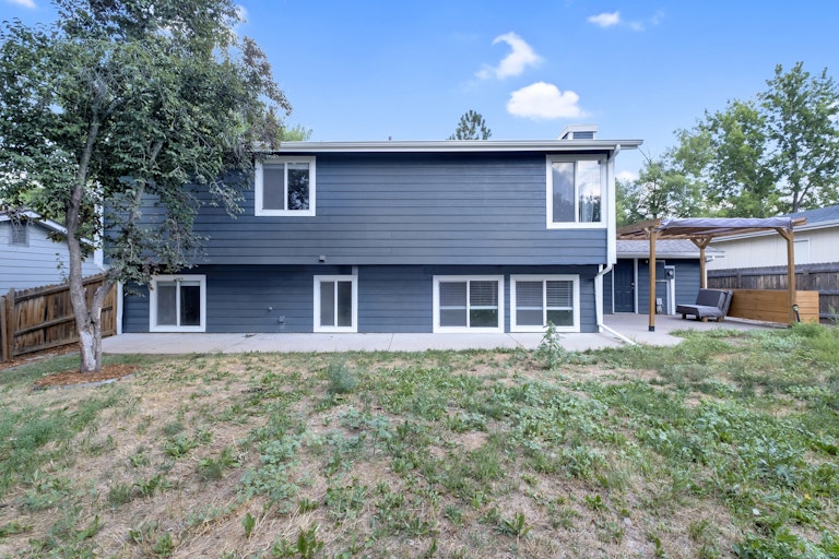 Photo 13 of 19 - 2731 S Salida Way, Aurora, CO 80013