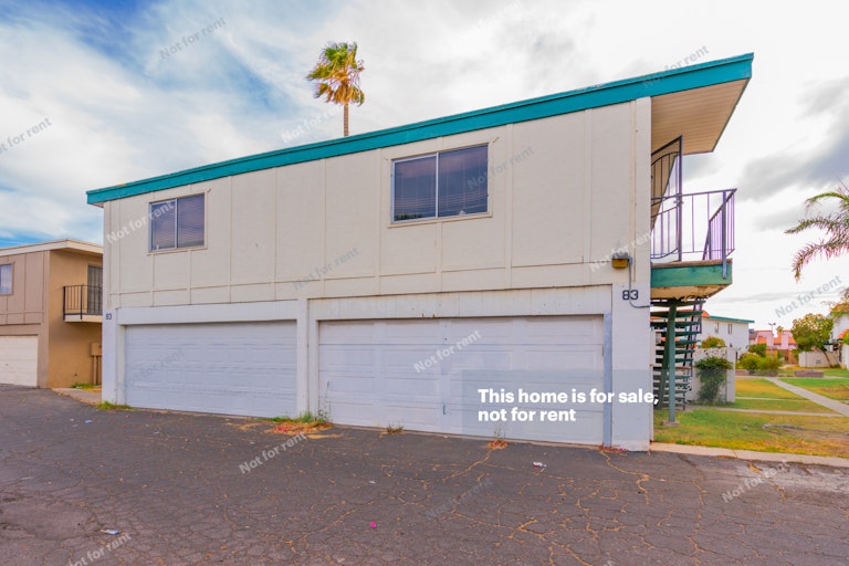 Photo 5 of 19 - 2132 W Glenrosa Ave #83B, Phoenix, AZ 85015
