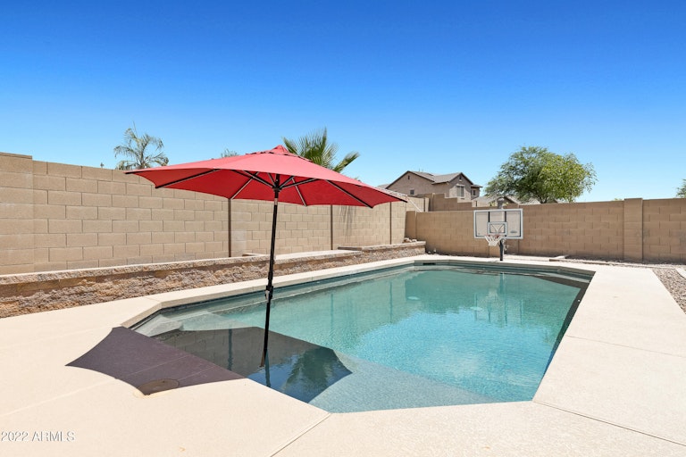 Photo 39 of 48 - 629 S 196th Dr, Buckeye, AZ 85326