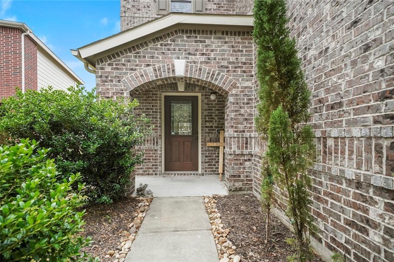 Photo 4 of 35 - 2915 Beacon Grove St, Spring, TX 77389