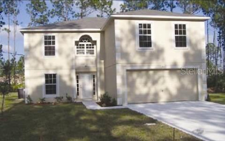 Photo 1 of 1 - 20 Senseney Path, Palm Coast, FL 32164