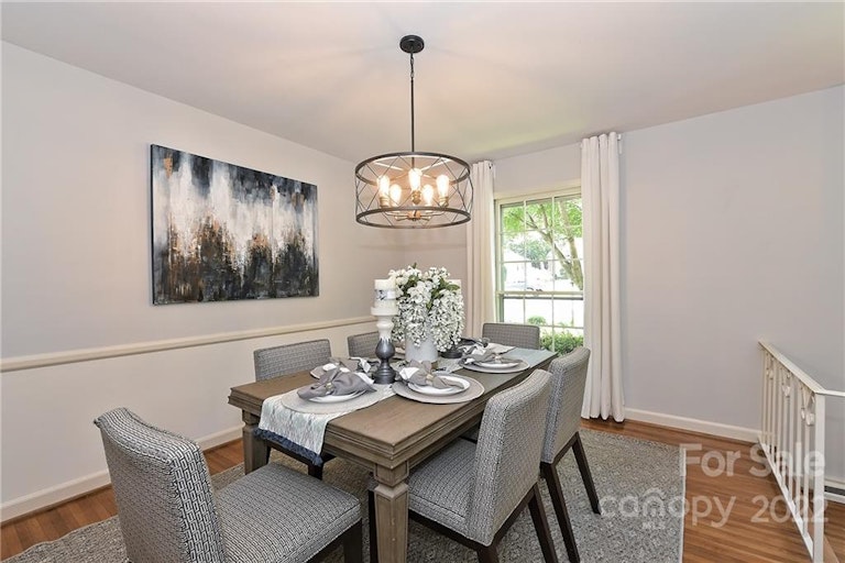 Photo 10 of 42 - 4132 Sulkirk Rd, Charlotte, NC 28210