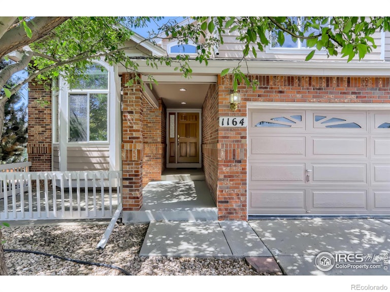 Photo 3 of 39 - 1164 Northview Dr, Erie, CO 80516