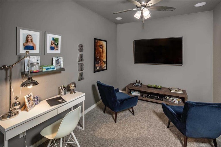 Photo 24 of 43 - 16818 Ramsay Cascades Dr, Humble, TX 77346
