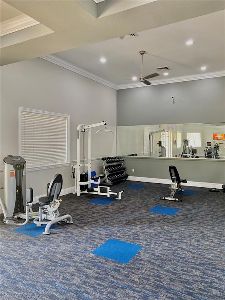 Photo 34 of 63 - 8836 Dunes Ct #107, Kissimmee, FL 34747