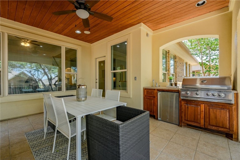 Photo 29 of 31 - 1008 Winding Way Dr, Georgetown, TX 78628