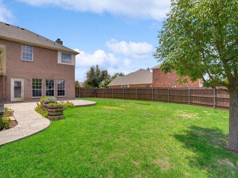 Photo 34 of 36 - 3720 Neptune Cir, Frisco, TX 75033