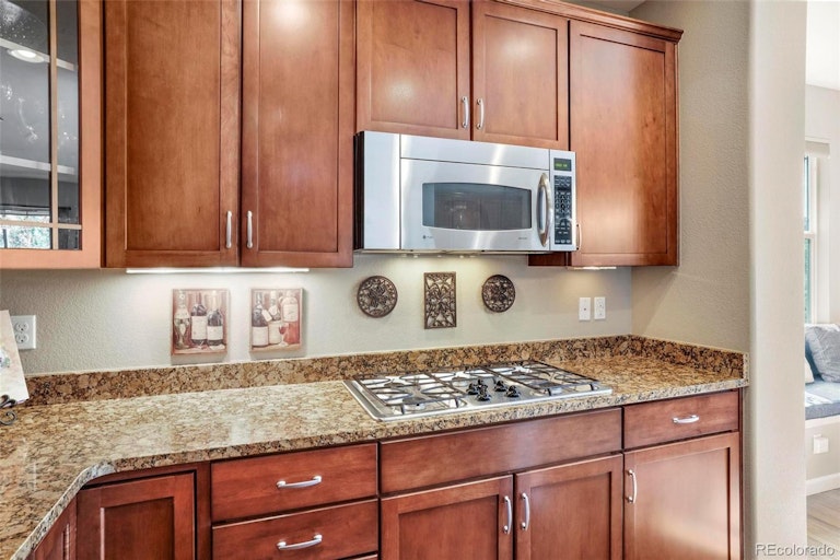 Photo 9 of 33 - 1558 Prairie High Rd, Castle Rock, CO 80109
