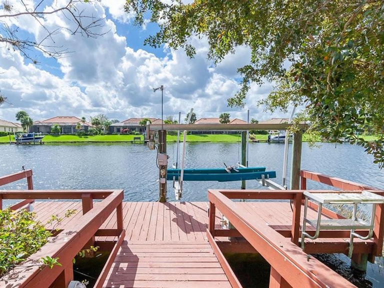 Photo 21 of 25 - 10804 Riverbank Ter, Bradenton, FL 34212