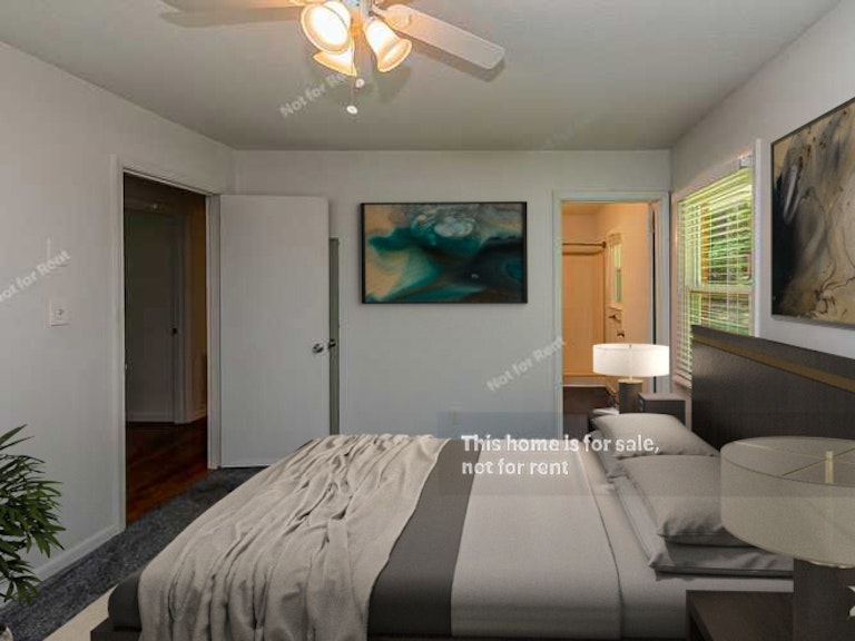 Photo 3 of 22 - 5304 Olive Rd, Raleigh, NC 27606