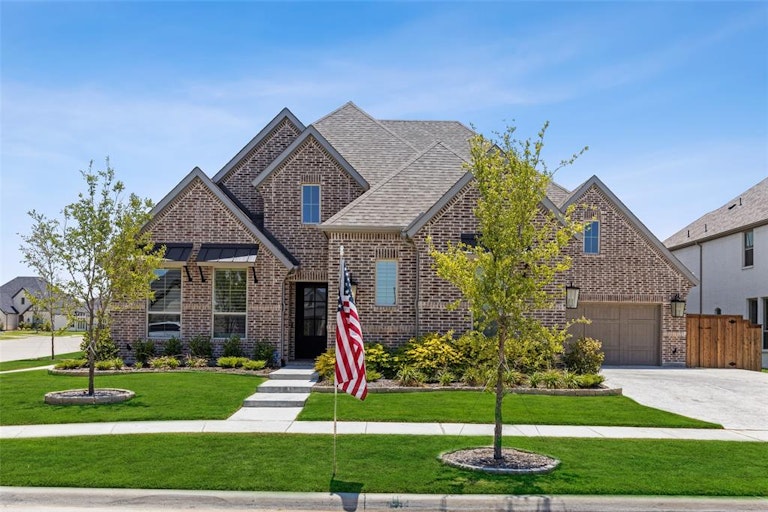 Photo 1 of 37 - 3851 Pepper Grass Ln, Prosper, TX 75078