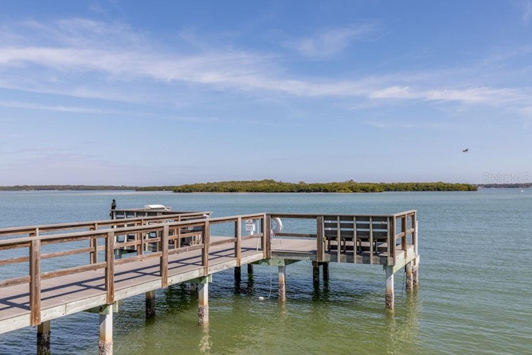 Photo 28 of 29 - 1 Key Capri #213E, Treasure Island, FL 33706
