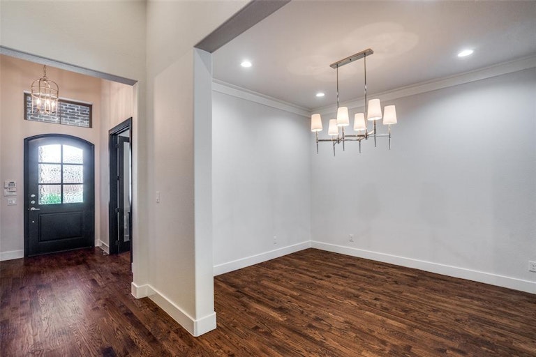 Photo 7 of 40 - 10556 Wintergreen Dr, Frisco, TX 75035