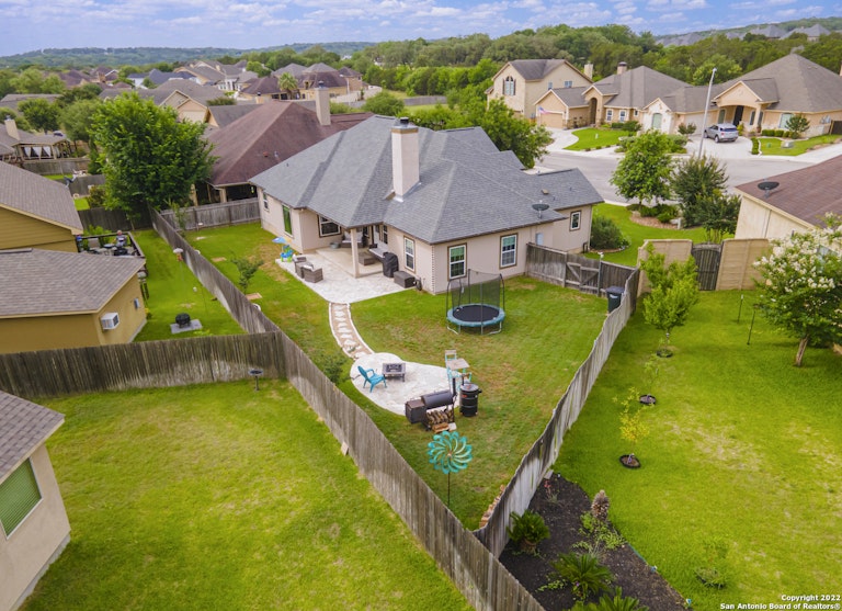 Photo 49 of 49 - 834 Lodge Creek Dr, New Braunfels, TX 78132