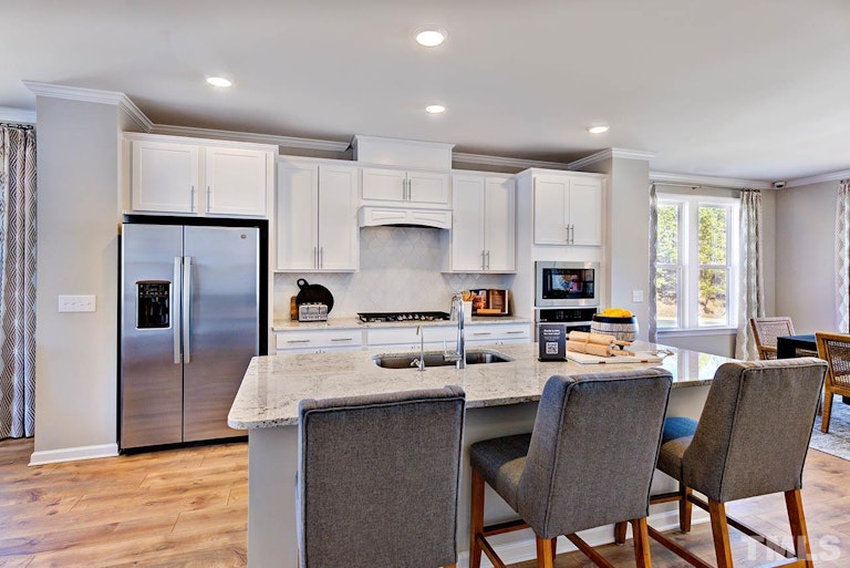 Photo 24 of 56 - 7023 Gentle Pine Pl #21, Raleigh, NC 27613