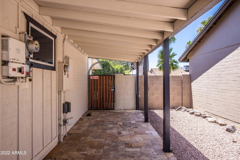 Photo 4 of 50 - 8837 E Lupine Ave, Scottsdale, AZ 85260