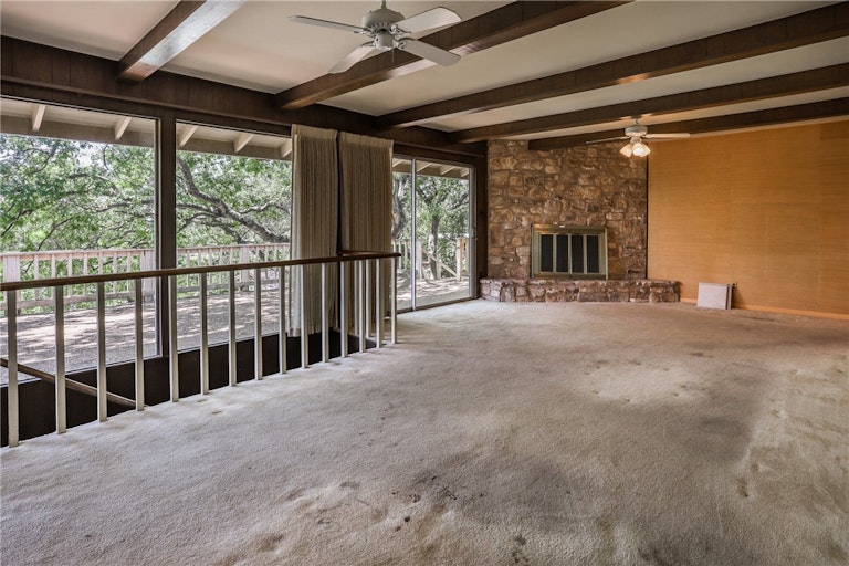 Photo 8 of 40 - 4905 Crestway Dr, Austin, TX 78731