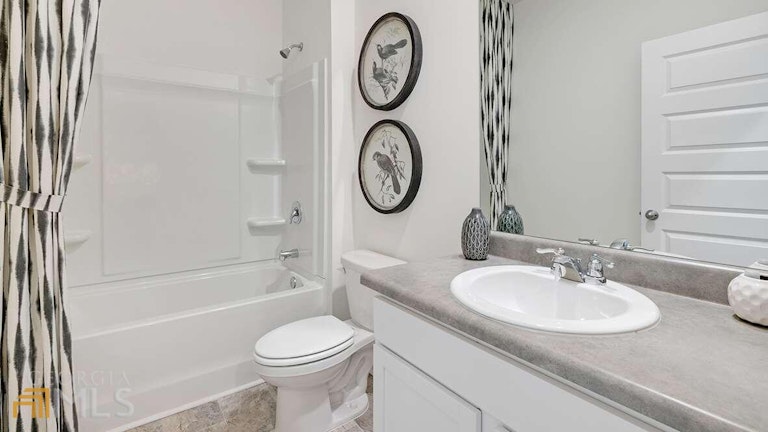 Photo 26 of 33 - 378 Faulkner St #170, Stockbridge, GA 30281
