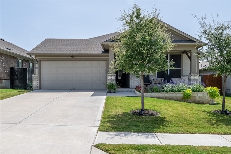 Photo 2 of 39 - 371 Bridgestone Way, Buda, TX 78610