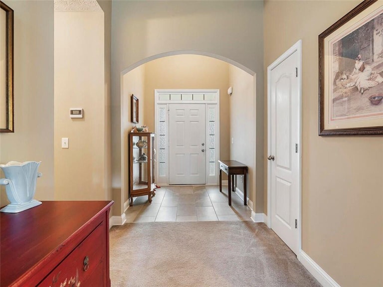 Photo 5 of 35 - 130 Cartee Ln, Dallas, GA 30157