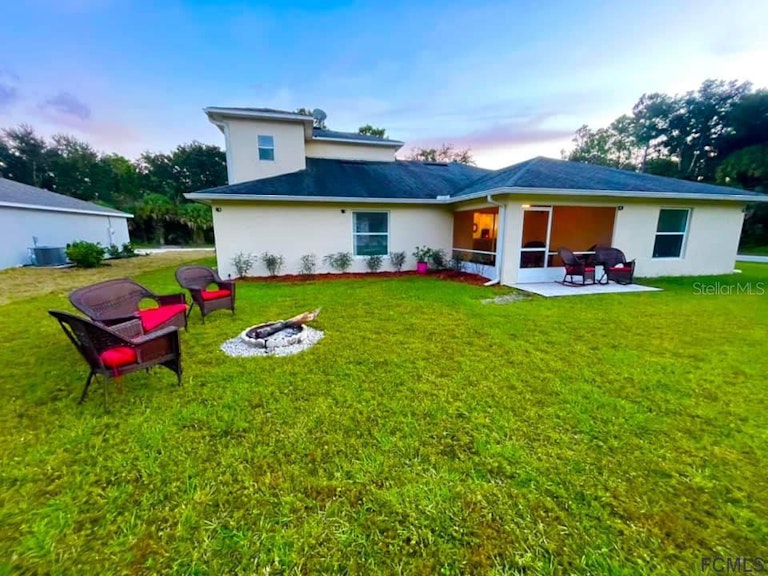Photo 39 of 40 - 1 Pierce Ln, Palm Coast, FL 32164
