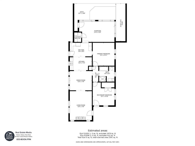 Photo 26 of 27 - 1414 Hollywood Ave, Dallas, TX 75208