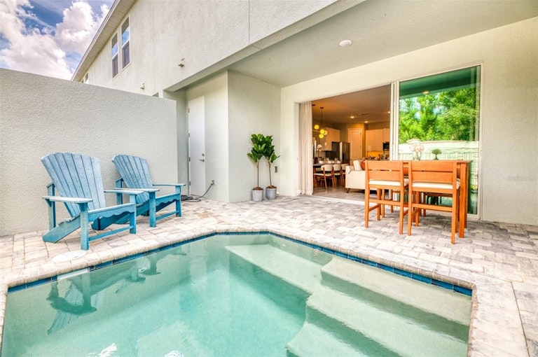 Photo 33 of 33 - 8004 Formosa Valley Pl, Kissimmee, FL 34747