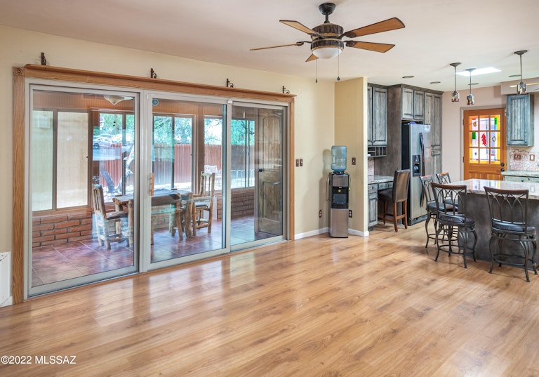 Photo 10 of 31 - 2515 N Rising Star Trl, Tucson, AZ 85745