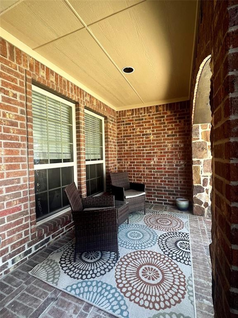 Photo 2 of 32 - 4312 Ashburn Way, Keller, TX 76244
