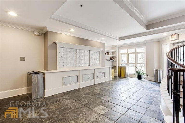 Photo 36 of 37 - 560 Dutch Valley Rd NE #2212, Atlanta, GA 30324