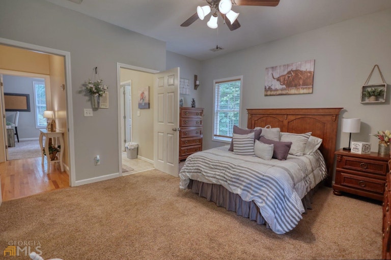 Photo 35 of 50 - 235 Newton Ridge Dr, Covington, GA 30014