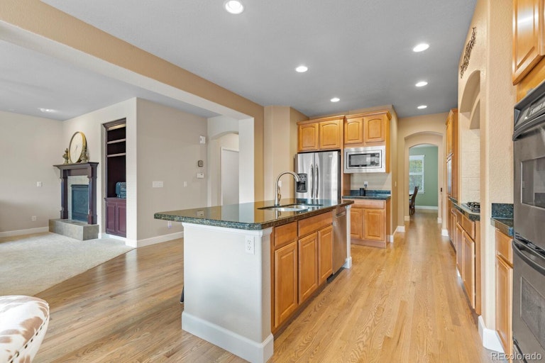 Photo 10 of 40 - 9516 Shenstone Dr, Parker, CO 80134