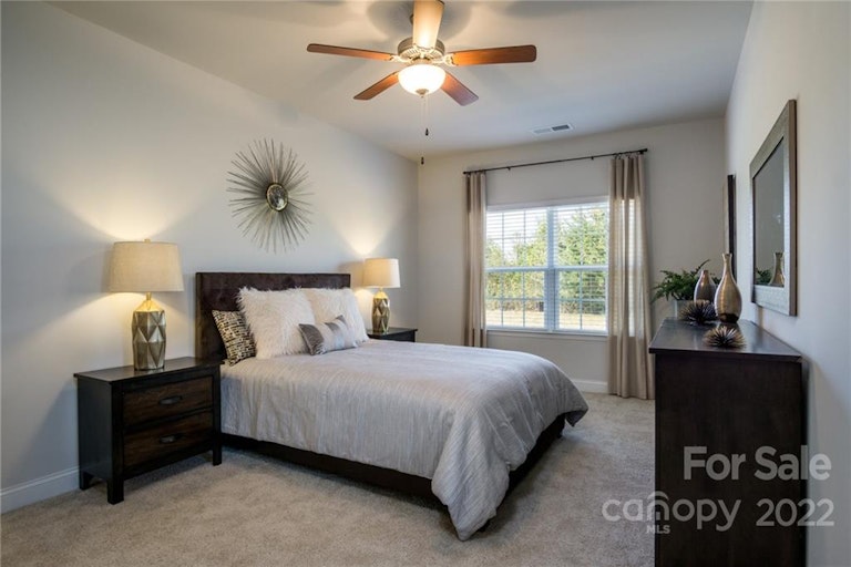 Photo 18 of 31 - 209 Wedge View Way #75, Statesville, NC 28677