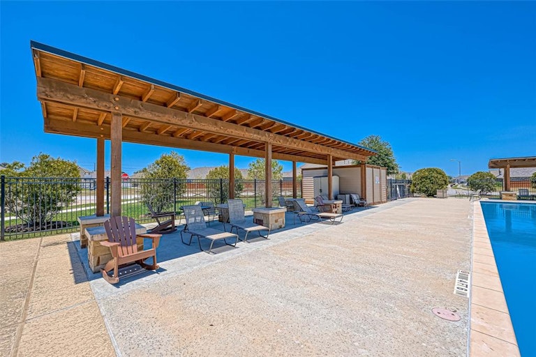 Photo 47 of 48 - 21606 Albertine Dr, Tomball, TX 77377