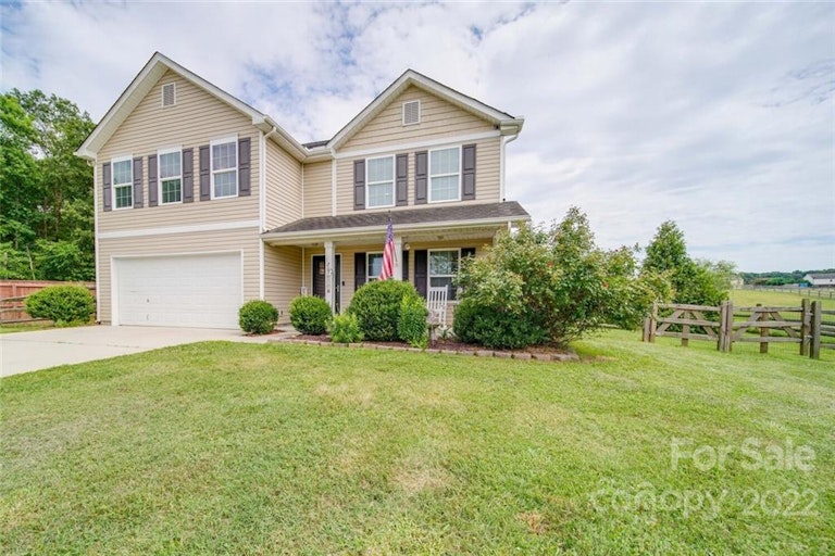 Photo 2 of 20 - 7115 Lancaster Hwy, Waxhaw, NC 28173